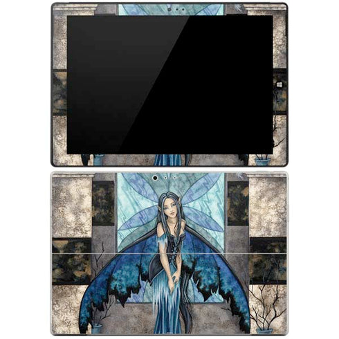 Ashlynns Companions by Amy Brown Surface Pro 3 Skin
